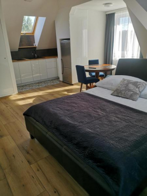 Apartamenty Lawendowy Zakątek 7